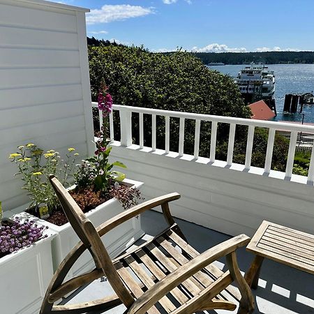 Orcas Hotel Eksteriør billede