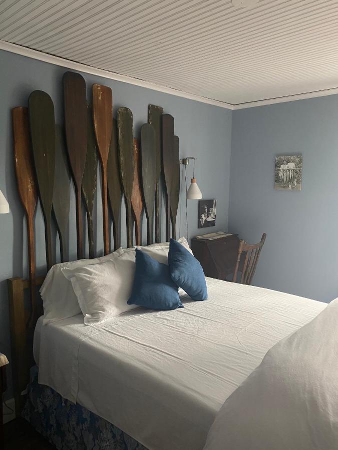 Orcas Hotel Eksteriør billede