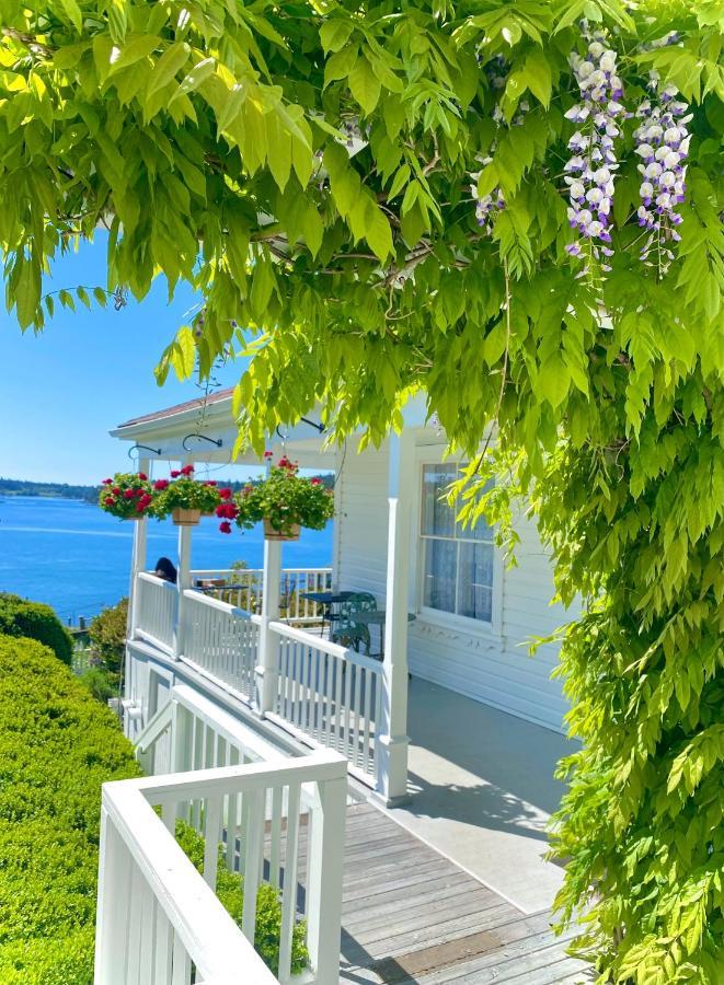 Orcas Hotel Eksteriør billede