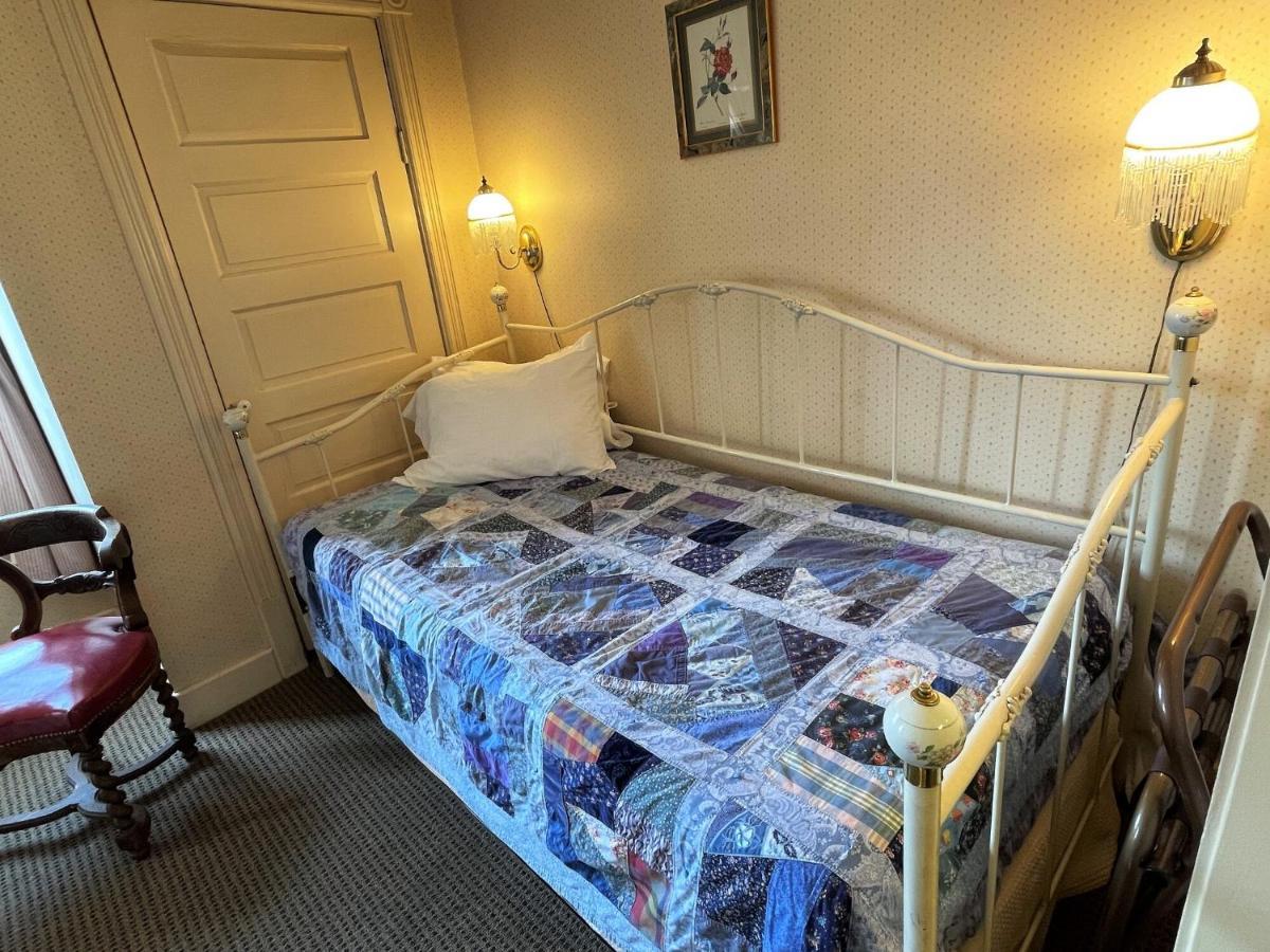 Orcas Hotel Eksteriør billede