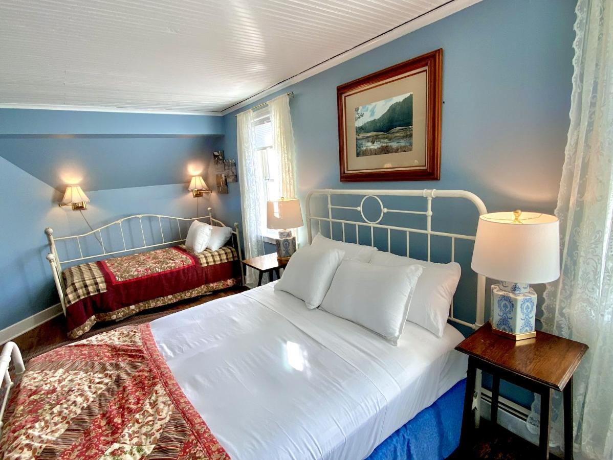 Orcas Hotel Eksteriør billede