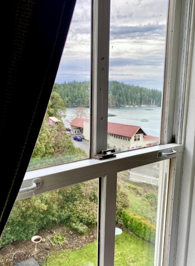 Orcas Hotel Eksteriør billede
