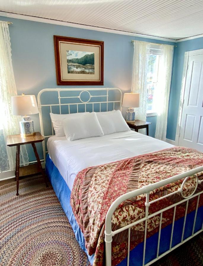 Orcas Hotel Eksteriør billede