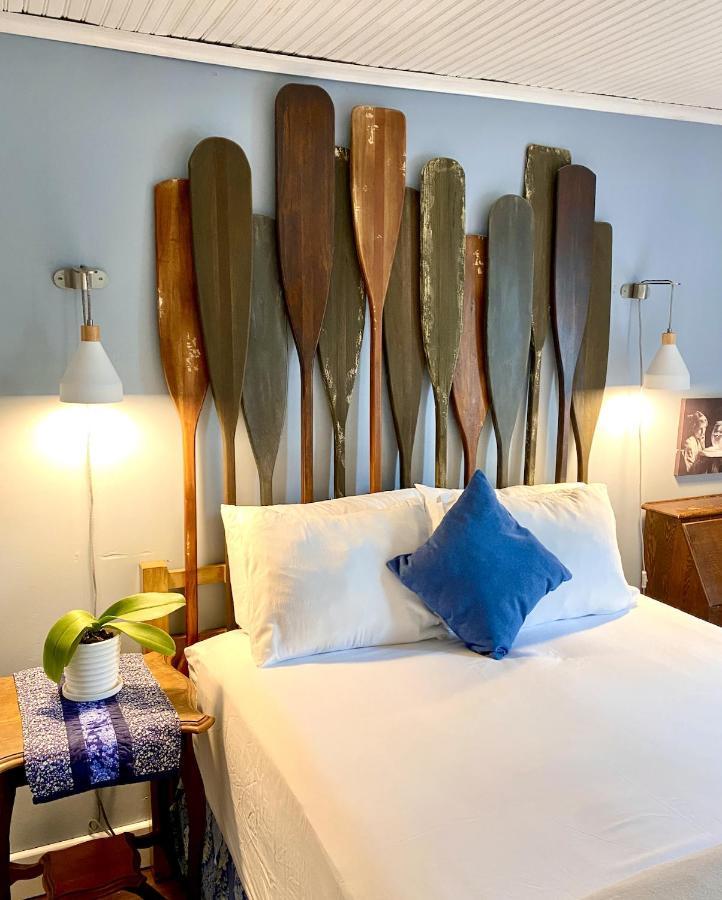 Orcas Hotel Eksteriør billede