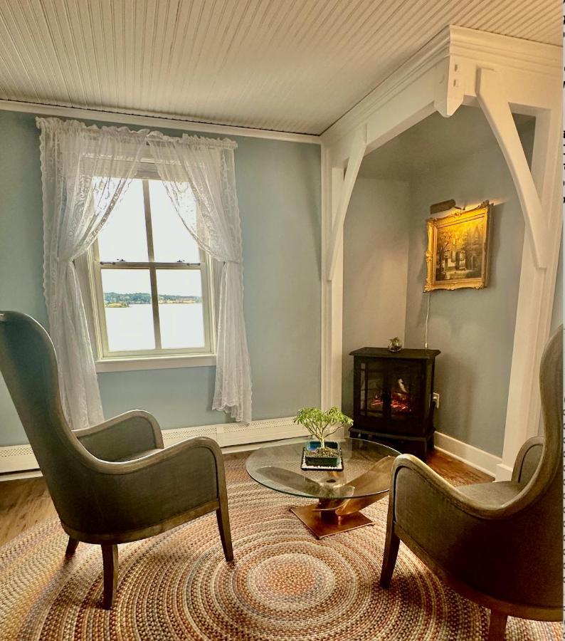 Orcas Hotel Eksteriør billede