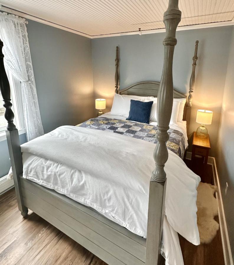 Orcas Hotel Eksteriør billede