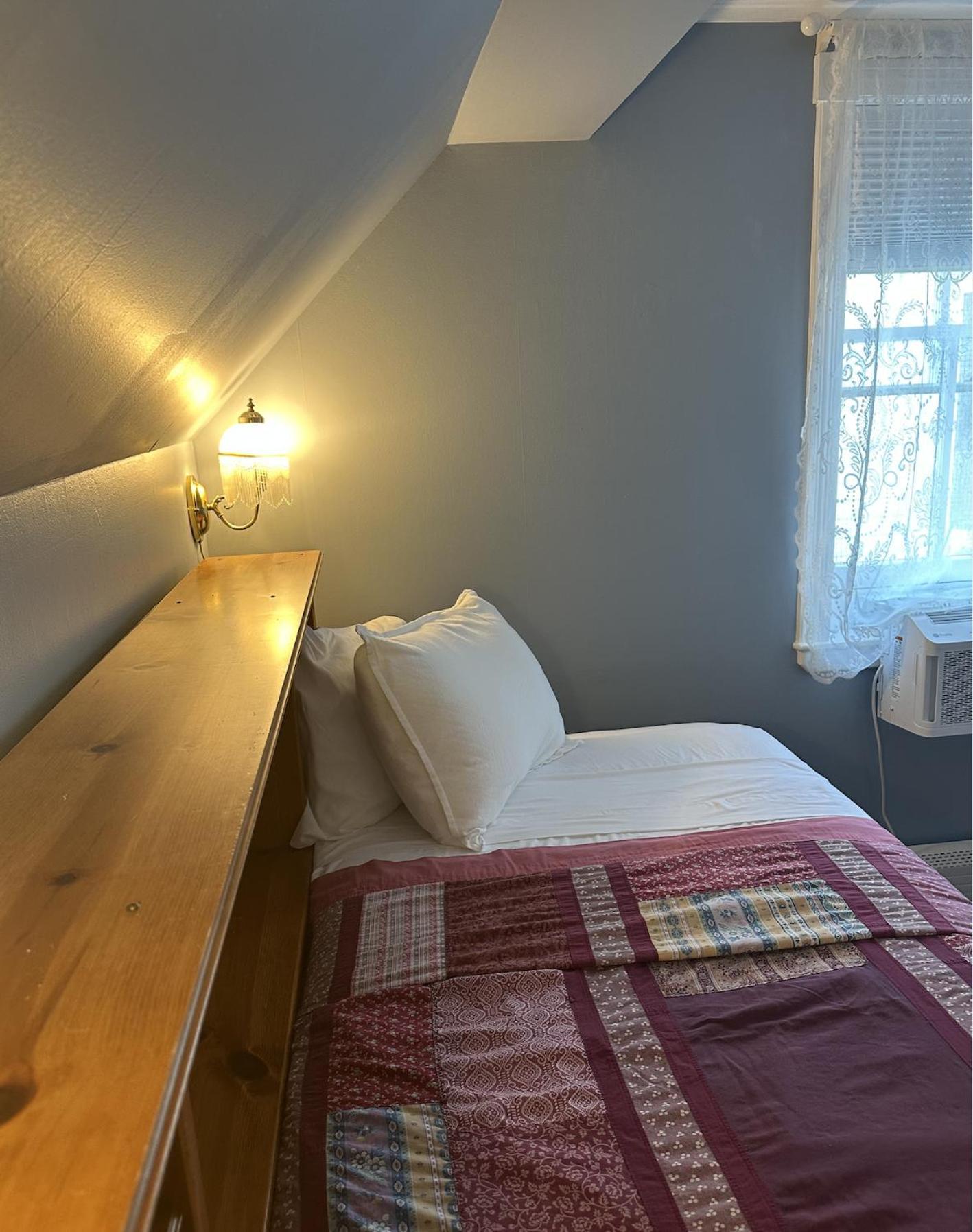 Orcas Hotel Eksteriør billede