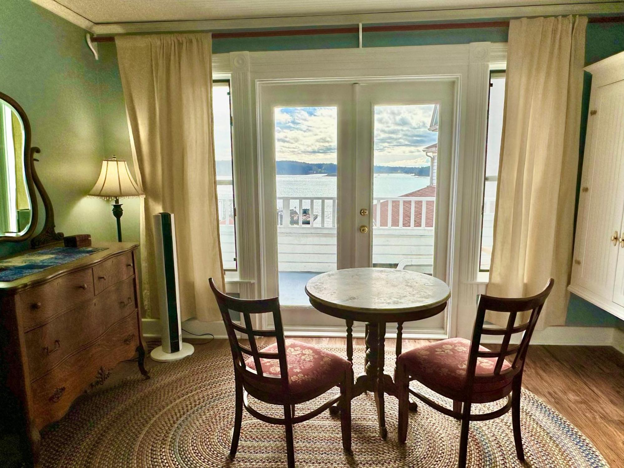 Orcas Hotel Eksteriør billede