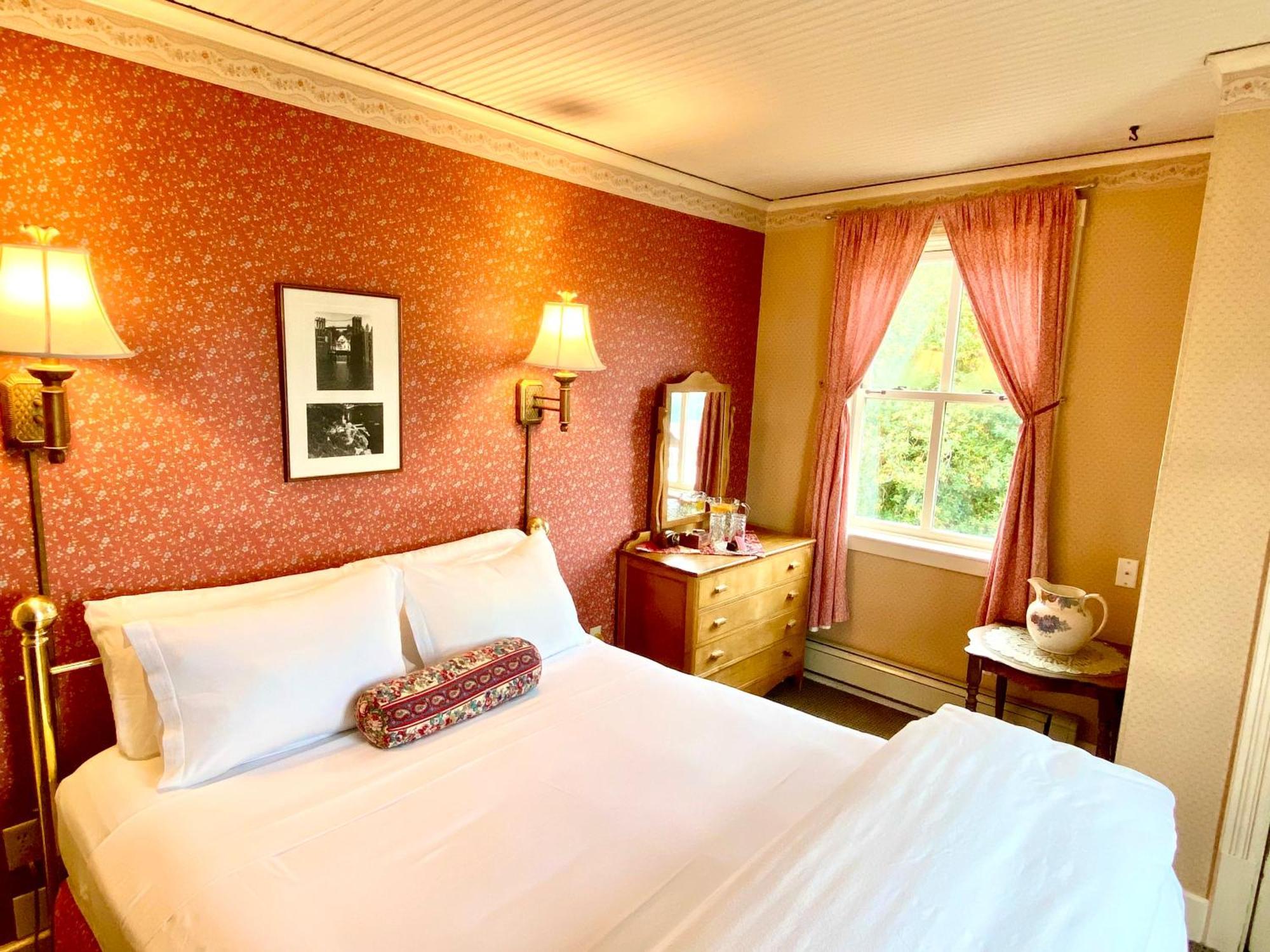 Orcas Hotel Eksteriør billede